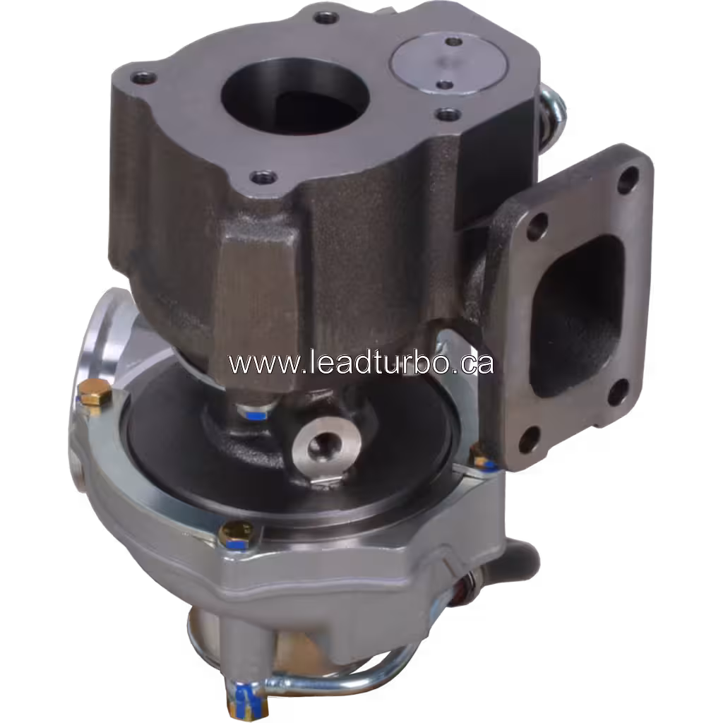 Turbo 04299166 para Normet e Sennebogen