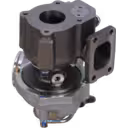 Turbo 04299166 para Normet e Sennebogen