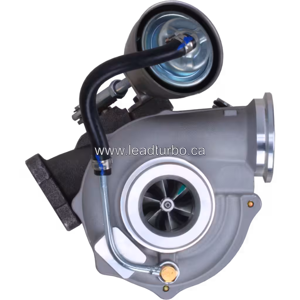 Turbo 53049880087 K04-2072DCBHA para Volvo TCD2012