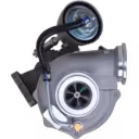 Turbo 53049880087 K04-2072DCBHA para Volvo TCD2012