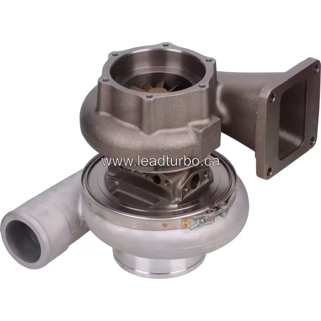 Turbo KTR130E-533AW para Komatsu HD605 e PC1250LC