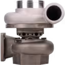 Turbo 6502-51-5020 KTR130E-533AW para Komatsu PC1250-8