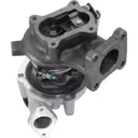 Turbo CT20 17201-54030 para Toyota 4Runner 2L-T thumbnail 3