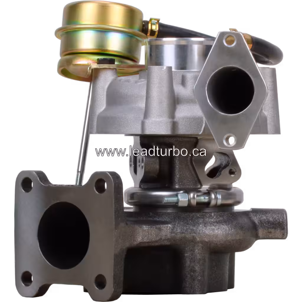 Turbo CT20 17201-54030 para Toyota 4Runner 2L-T front view