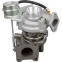 Turbo CT20 17201-54030 para Toyota 4Runner 2L-T