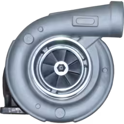 Turbo HX80 3594117 para Cummins KTA19 650HP