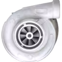 Turbo HX80 para motores Cummins industriales