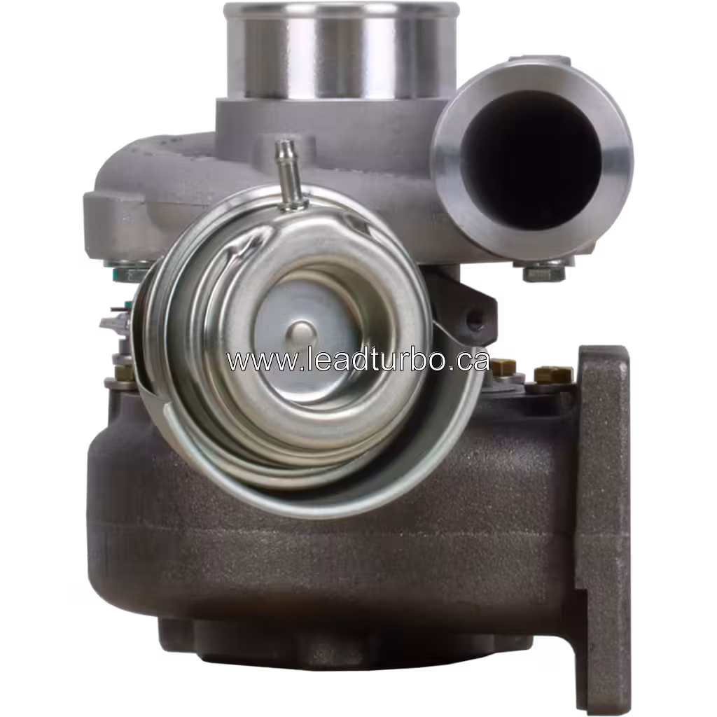Turbo JK50 1118010FA171 para JAC Pickup