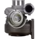 Turbo JK50 1118010FA171 para JAC Pickup