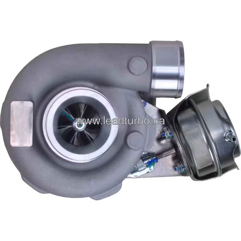 Turbo 1118010FA171 embalagem e etiqueta