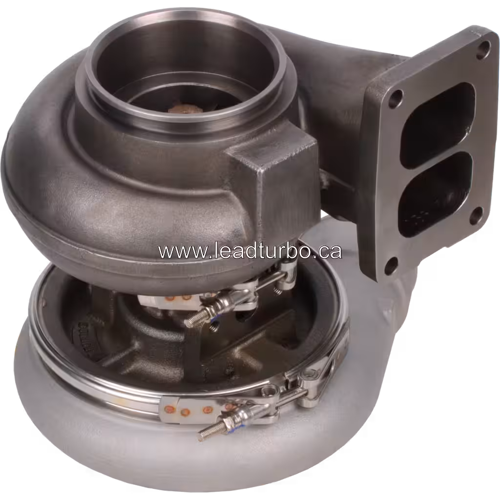 Turbo S3A para motor Komatsu SA6D125E