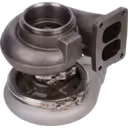 Turbo S3A para motor Komatsu SA6D125E