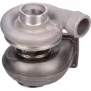 Turbo de reposição 315650 vista frontal
