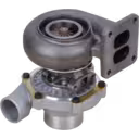 Turbo reemplazo para motor John Deere 4L
