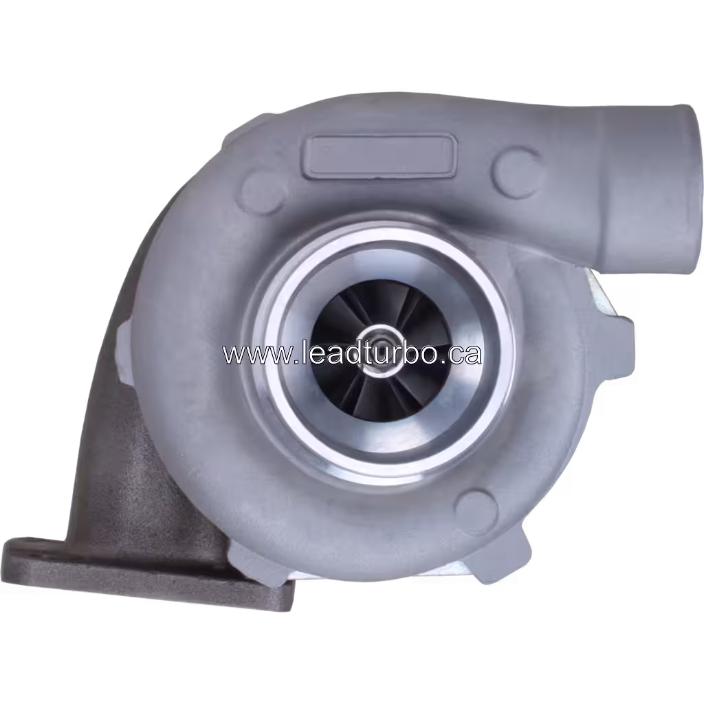 Turbo TA3401 466334-0004 para John Deere 4239T
