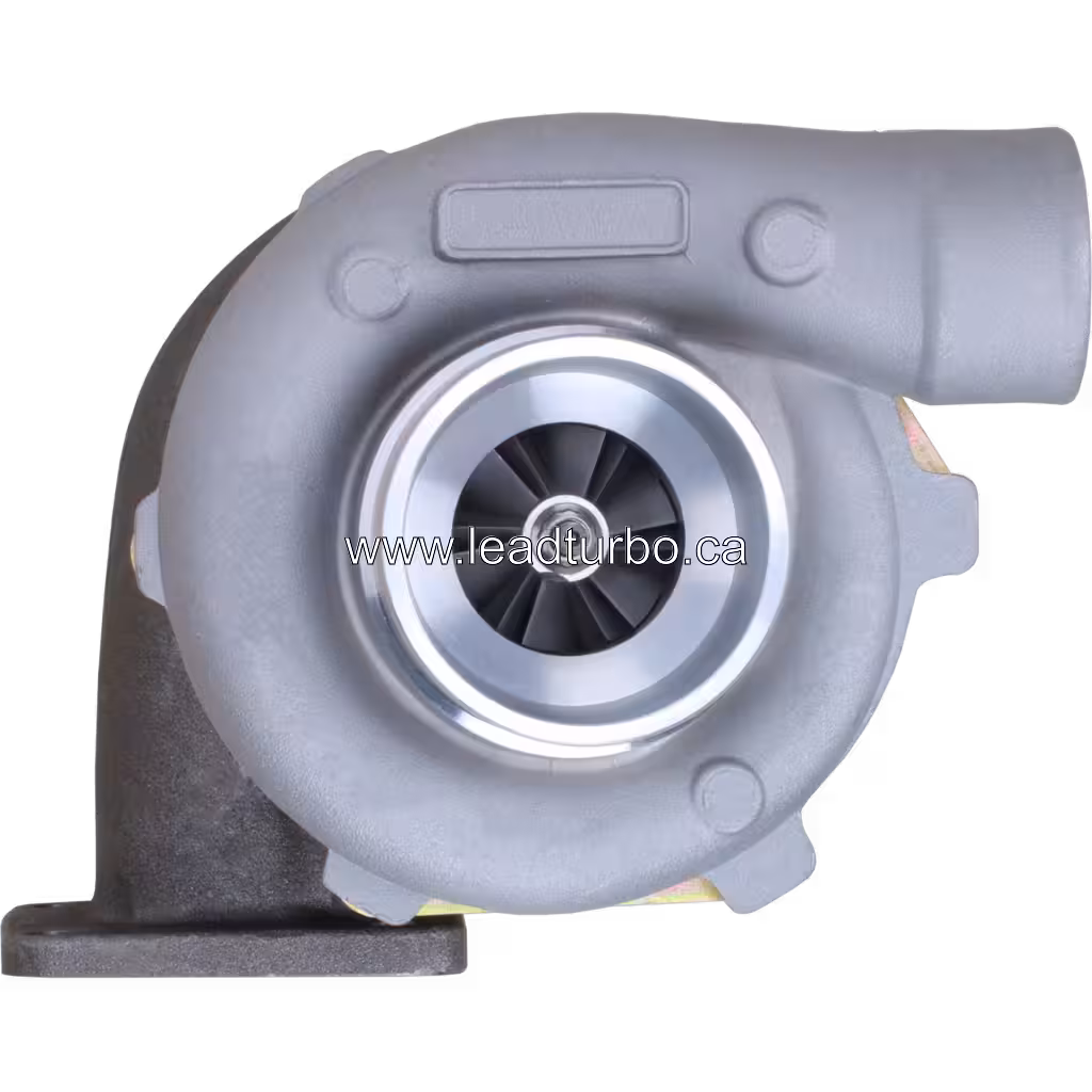 Turbo TA3401 con referencias OEM RE26287