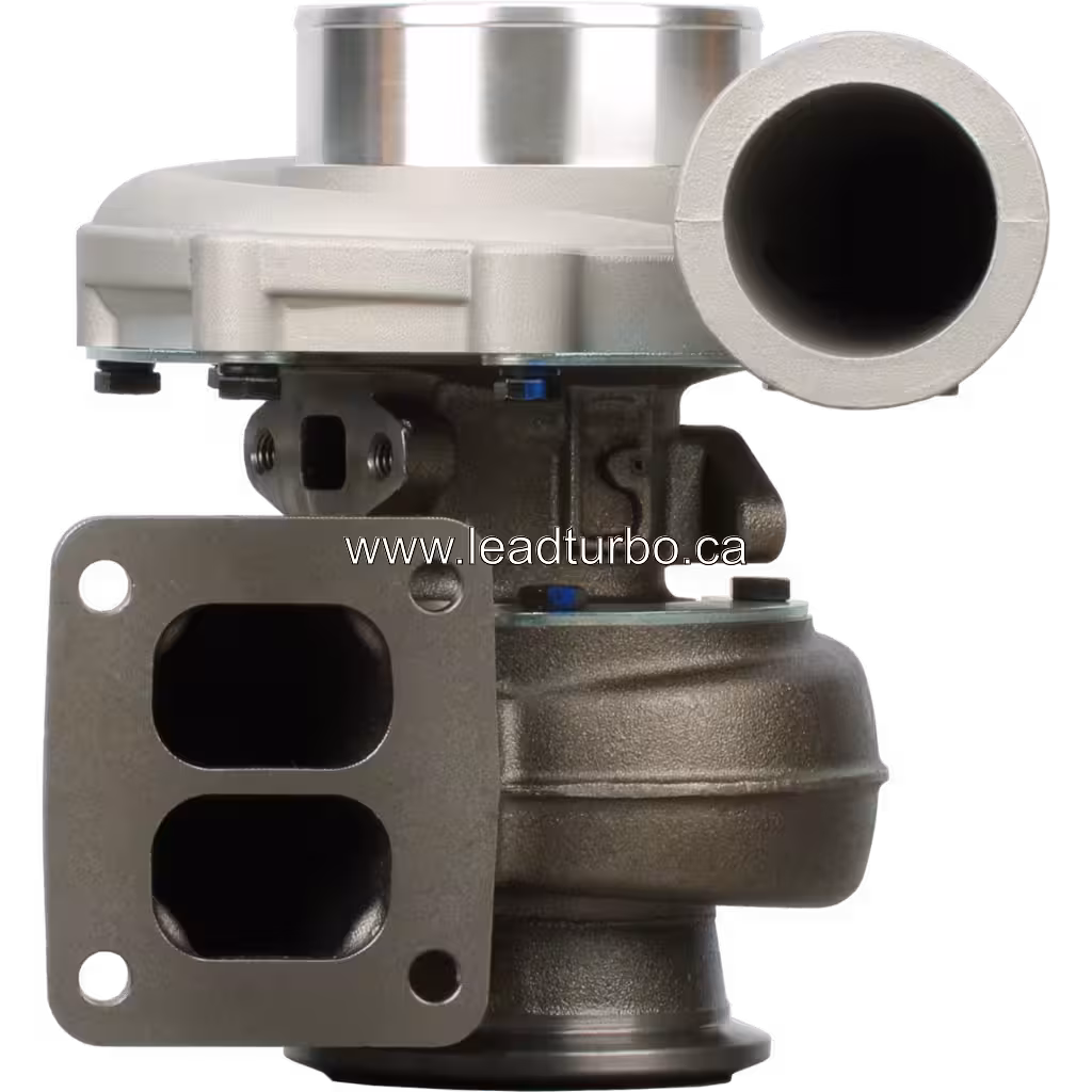 Turbocharger 177272 S300S- para John Deere 6081H