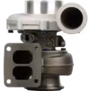 Turbocharger 177272 S300S- para John Deere 6081H