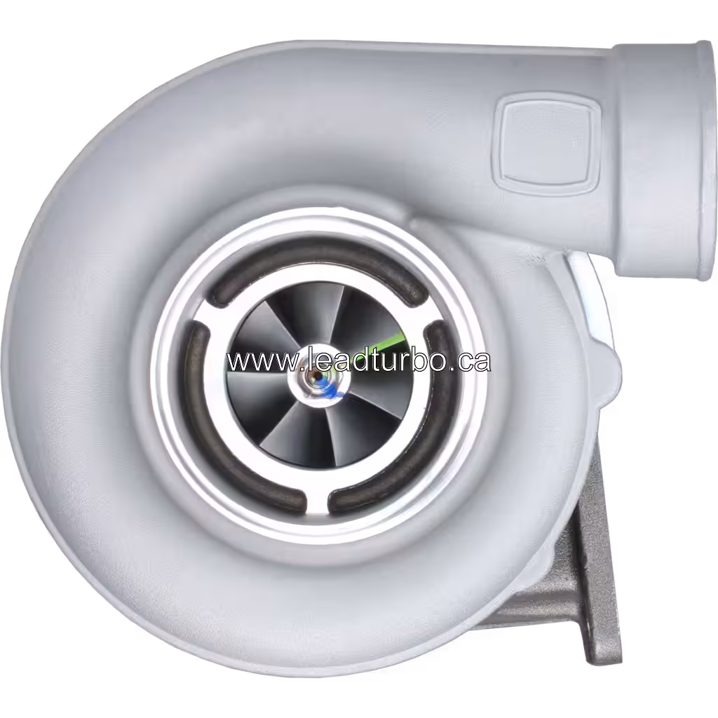 Turbo 177272 embalagem e peso bruto 12.65kg