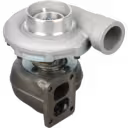 Turbocharger 177272 S300S- para John Deere 6081H e Equipamento Pesado