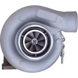 Turbocharger 3526487 H1E para IVECO SNOWCAT 8361 SRI 248HP