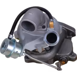 Turbocharger 715924-0003 GT1749S para Hyundai D4BH 4D56TCI