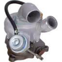 Turbocharger Reemplazo para Hyundai D4BH 4D56TCI 100HP y Aplicaciones Kia