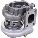 Turbocompresor Nissan Safari RD28T referencia 14411G9900