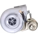Turbocompresor 452022-0001 TB2533 para Nissan Patrol RD28T