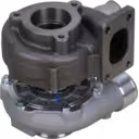 Turbocompresor reemplazo JK50X8001-01 para camiones ligeros JAC