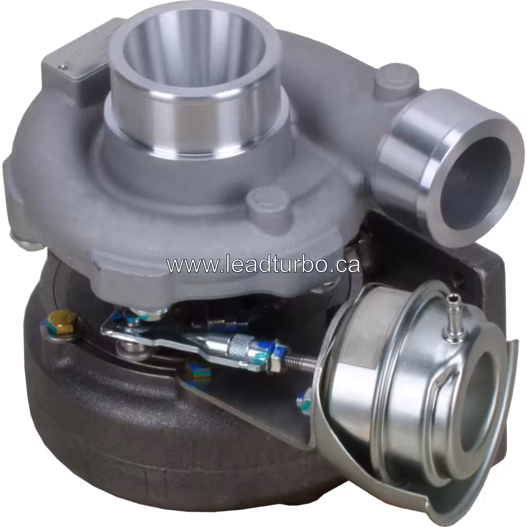 Repuesto turbo JAC 4DA1-2C-FA171 referencia 50X8001-01-1