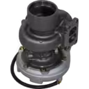 Turbocompresor aftermarket para maquinaria CAT