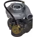 Turbocompresor de Reemplazo para CAT 938F Motor 3116T