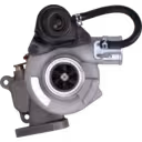 Turbocompresor de reemplazo para Hyundai H1 y motores 4D56TI
