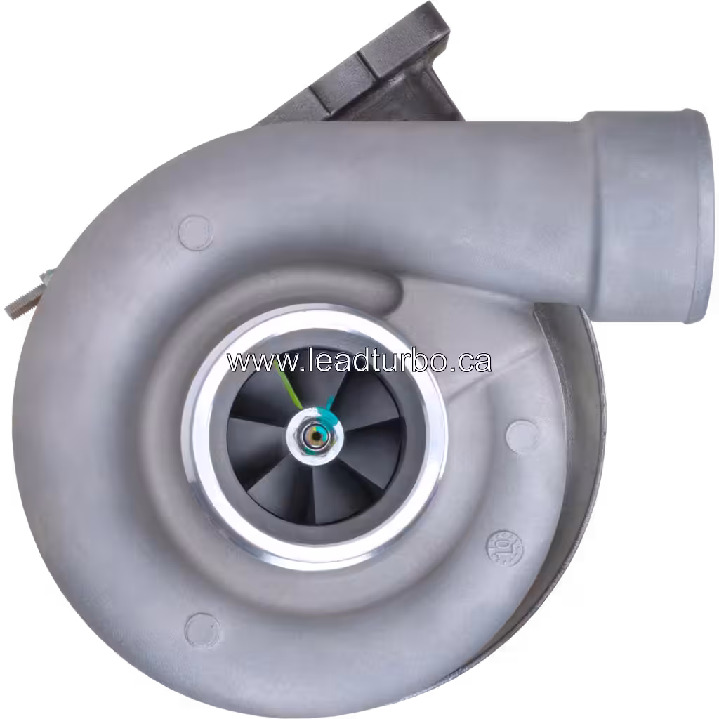 Turbocompresseur 315650 S3A pour Komatsu PC300