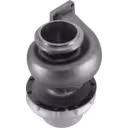 Turbocompresseur de remplacement JM0358 HT3B pour Cummins NT855 thumbnail 3