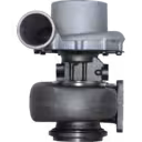 Turbocompresseur de remplacement JM0358 HT3B pour Cummins NT855 thumbnail 1