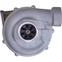 Турбокомпресор 53279706607 для Liebherr D924TIEA2 (K27 2-3266MNB 21 22)