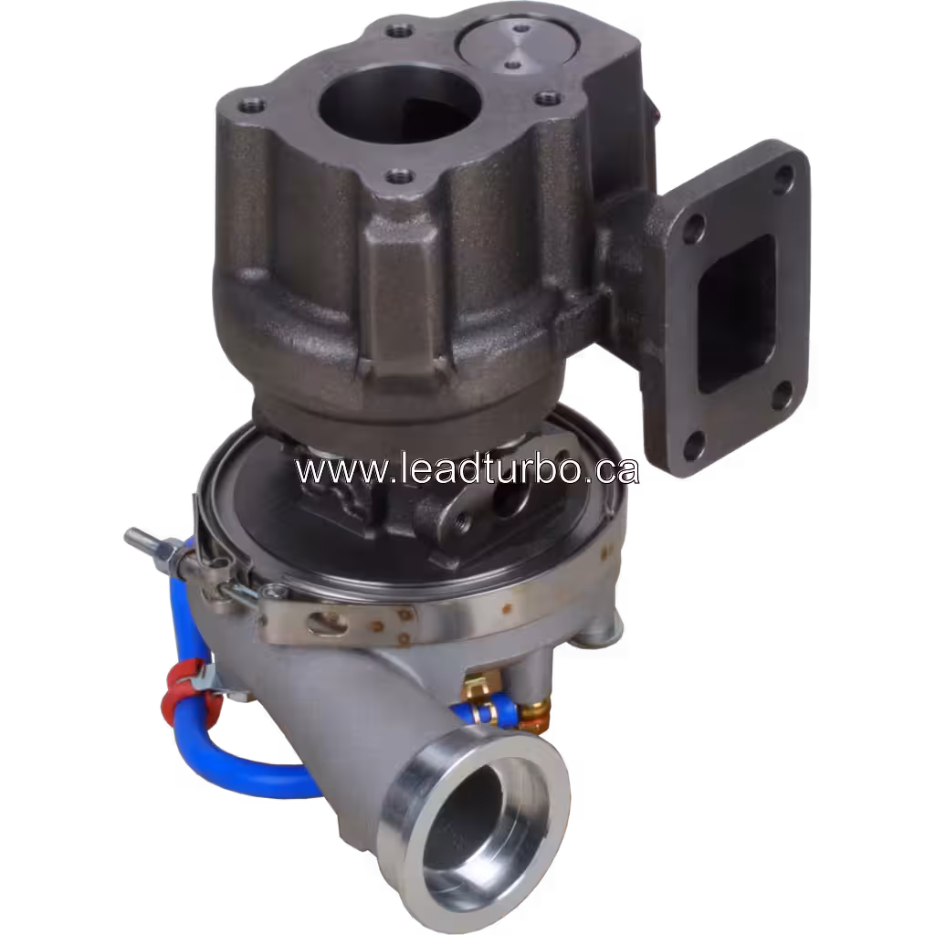 Turbolader für DEUTZ Industrieanwendungen