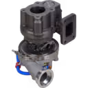 Turbolader für DEUTZ Industrieanwendungen