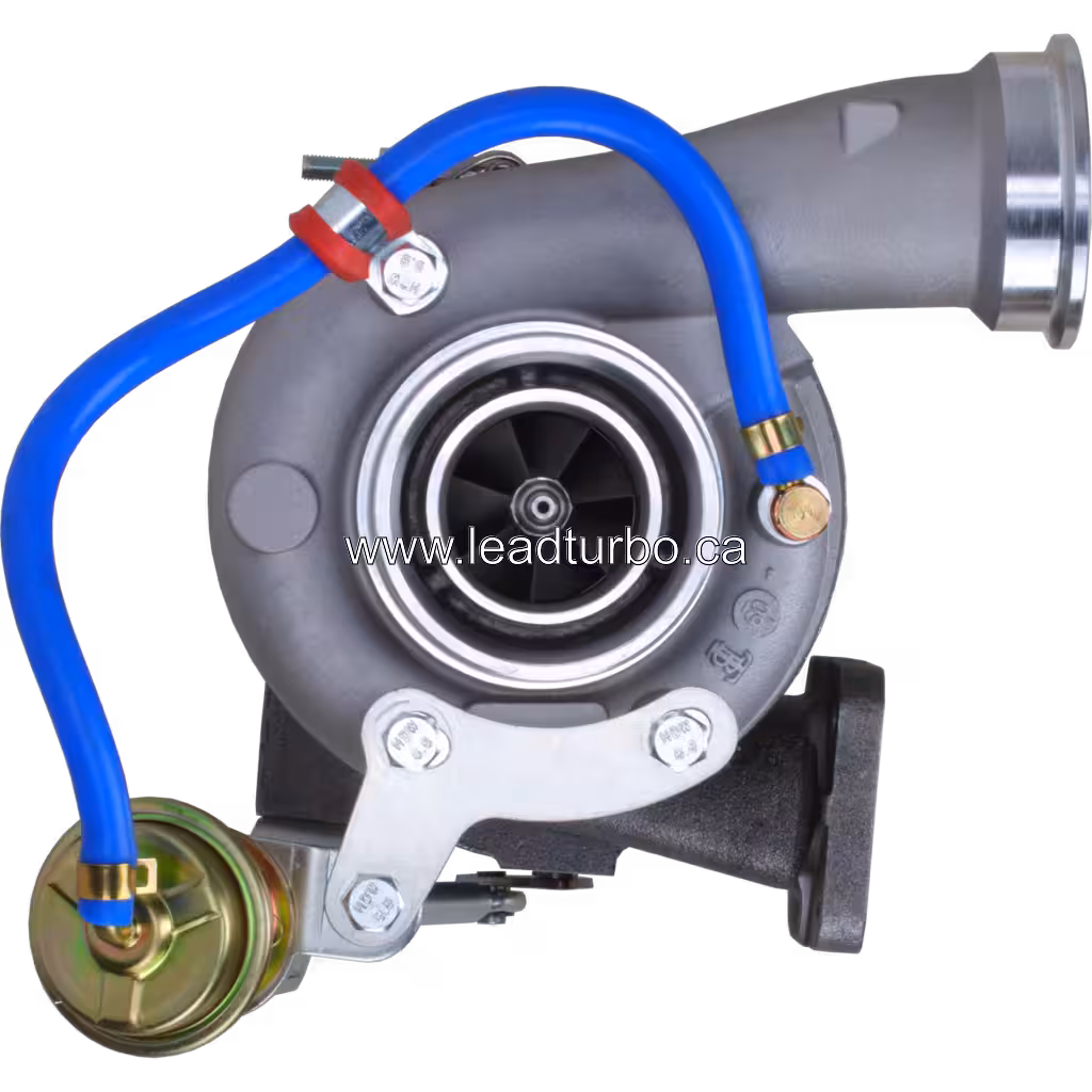 LeadTurbo Turbolader Ersatz DEUTZ