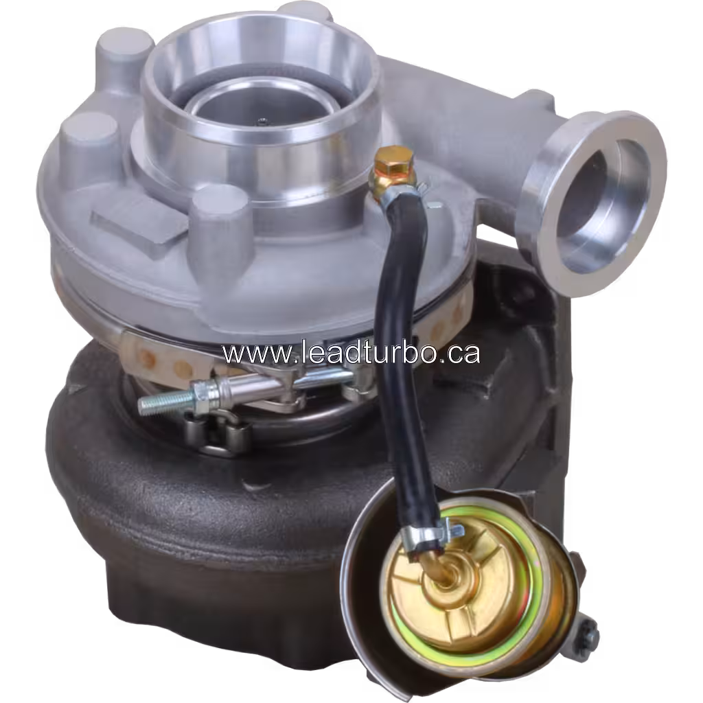 Deutz TCD2013L04-2V Turbolader für Schiff und Baumaschine