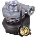 Deutz TCD2013L04-2V Turbolader für Schiff und Baumaschine