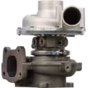 Turbosprężarka 114400-4260 zamiennik do Hitachi ZX210 thumbnail 1