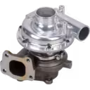 Turbosprężarka 114400-4260 zamiennik do Hitachi ZX210