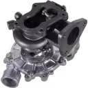 Turbosprężarka 17201-0L030 CT do Toyota Hilux Vigo 2KD-FTV thumbnail 3