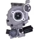 Turbosprężarka 17208-51010 RHV4 do Toyota Land Cruiser 200