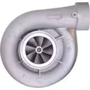 Turbosprężarka 3529718 HC5A zamiennik do silnika Cummins KTTA19 thumbnail 4