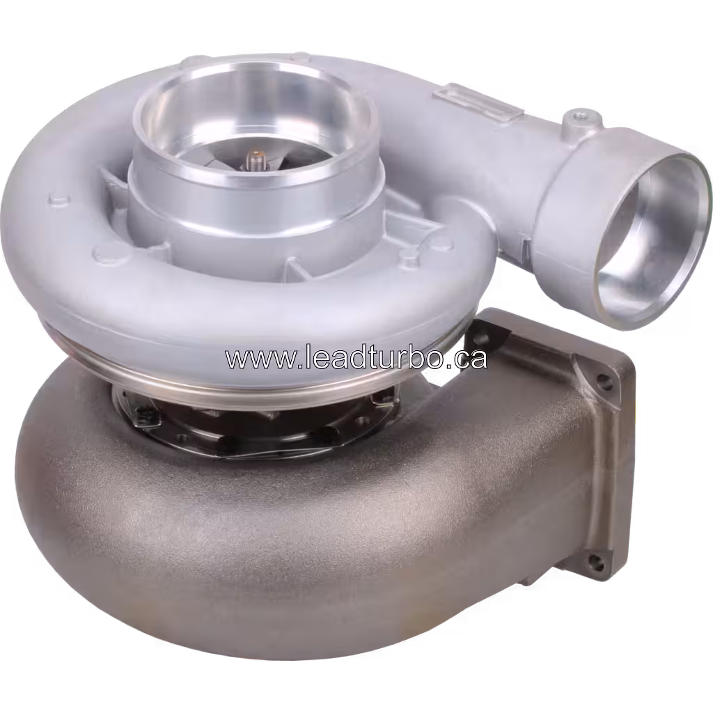 Turbosprężarka zamiennik 3529718 do Cummins KTTA19