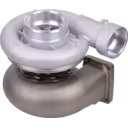 Turbosprężarka 3529718 HC5A zamiennik do silnika Cummins KTTA19